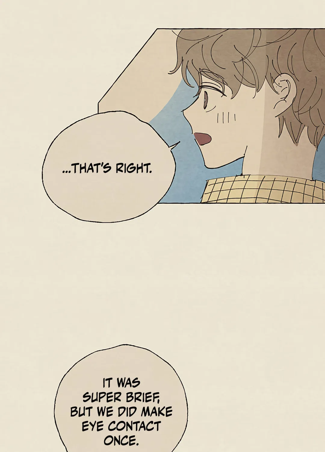 Their Ark Chapter 9 page 38 - 