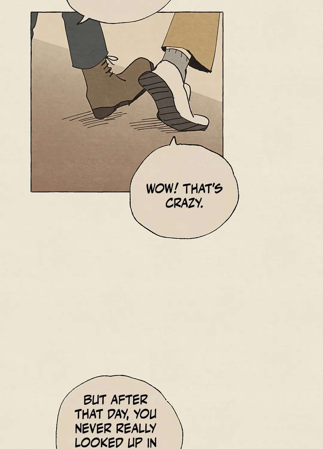 Their Ark Chapter 9 page 39 - 