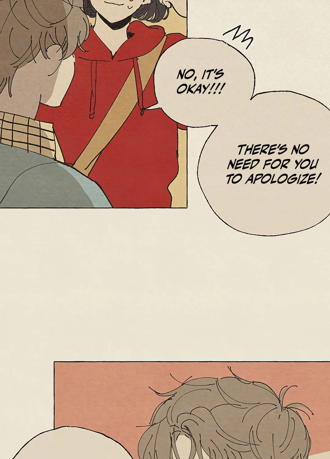 Their Ark Chapter 9 page 41 - 