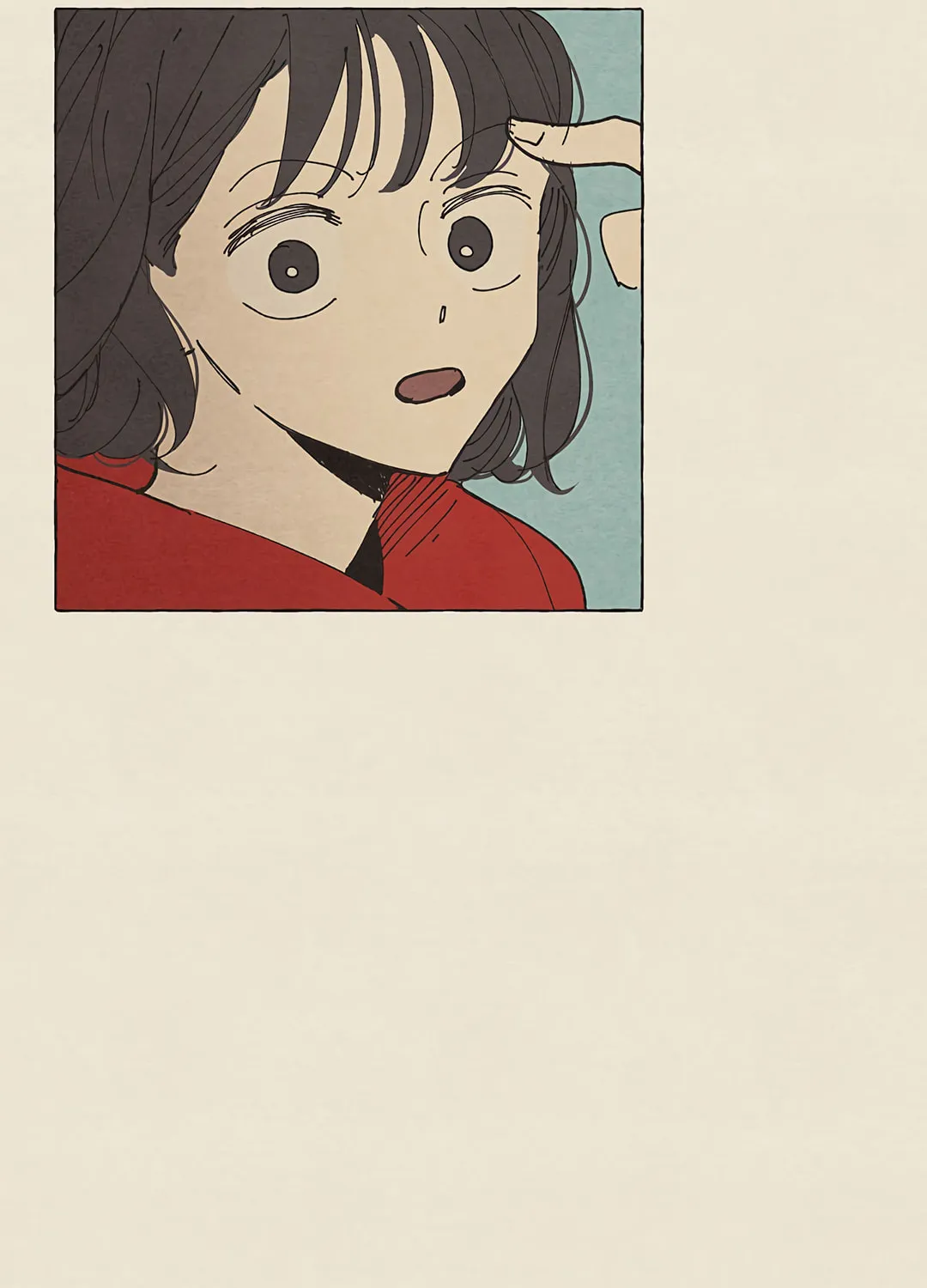Their Ark Chapter 9 page 43 - 