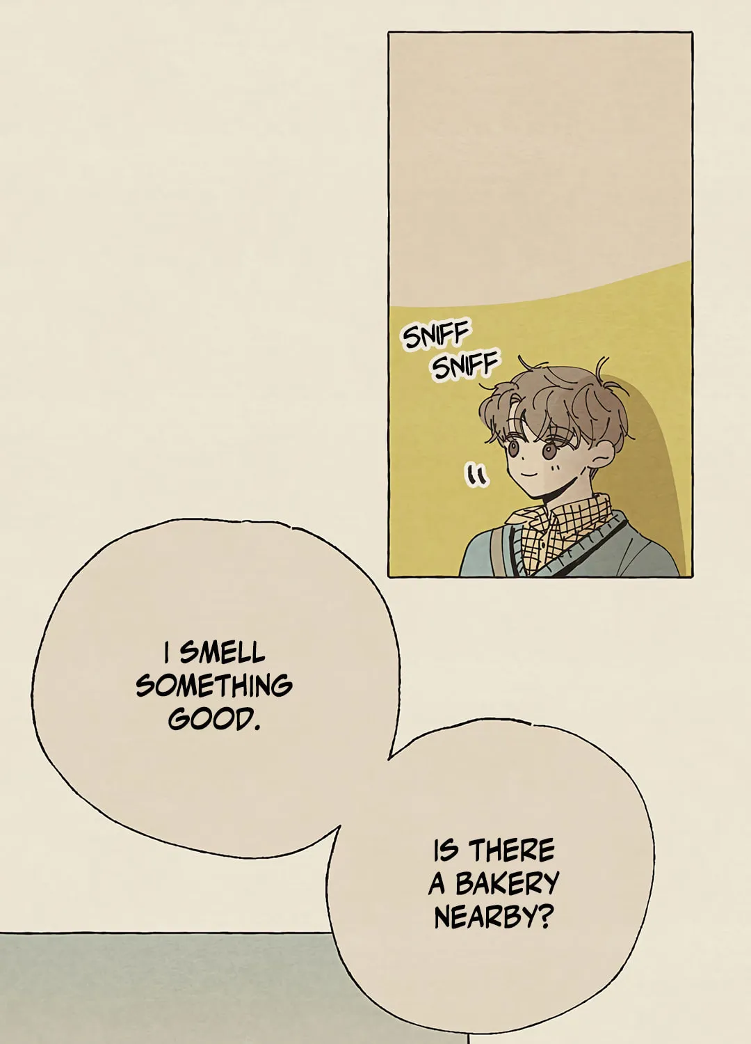 Their Ark Chapter 9 page 45 - 