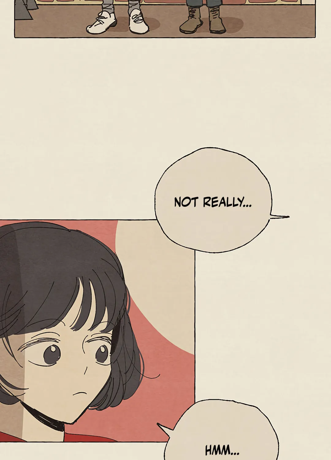 Their Ark Chapter 9 page 51 - 