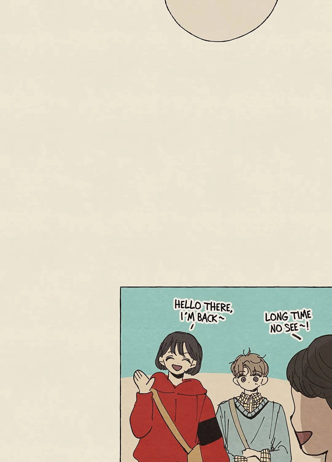 Their Ark Chapter 9 page 52 - 