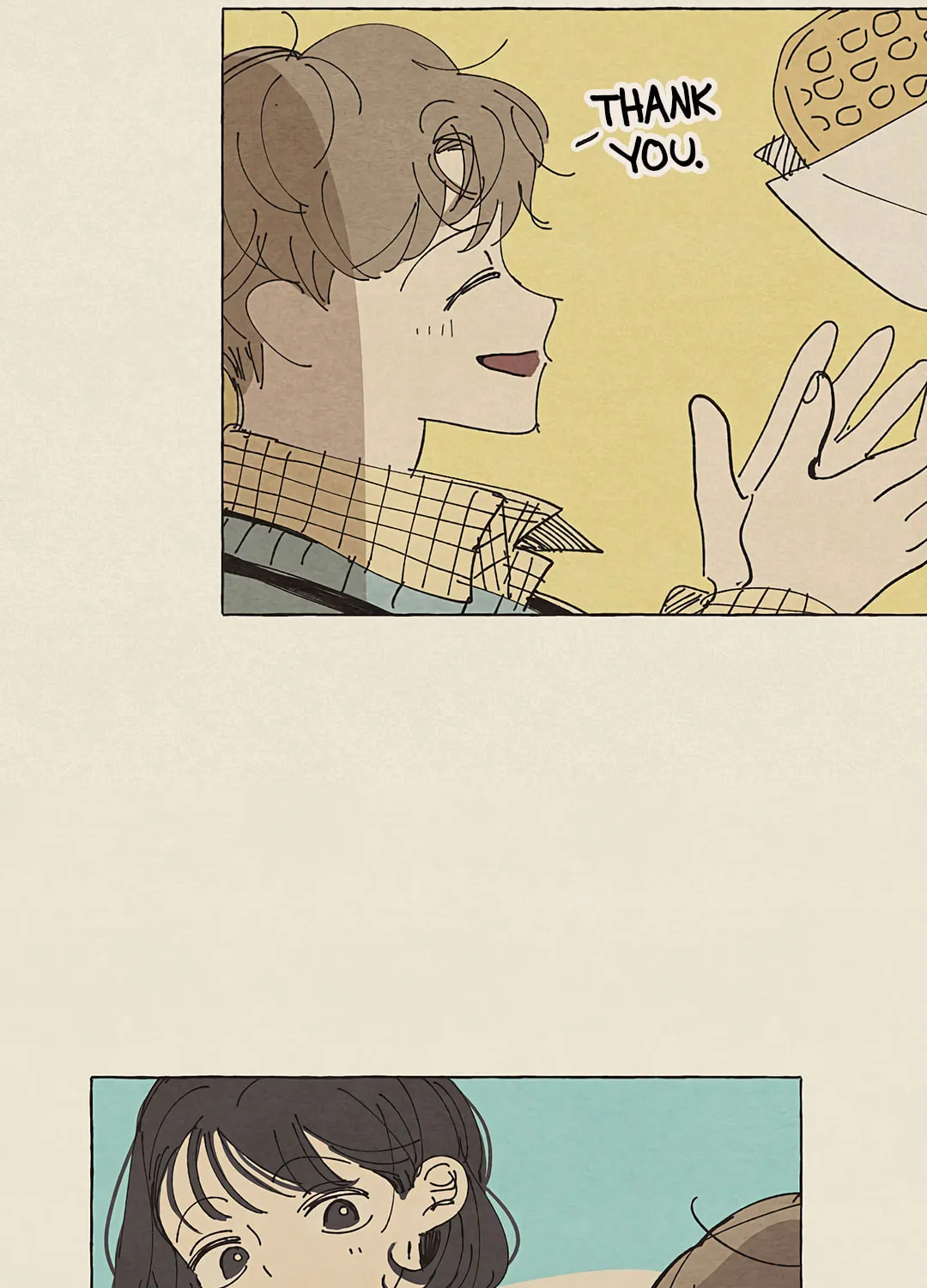 Their Ark Chapter 9 page 55 - 