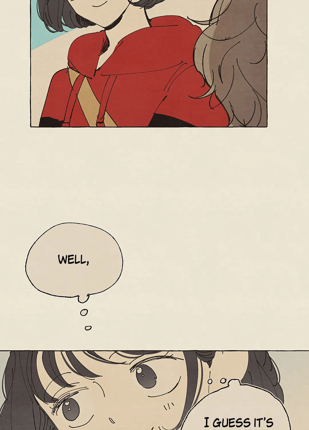 Their Ark Chapter 9 page 56 - 