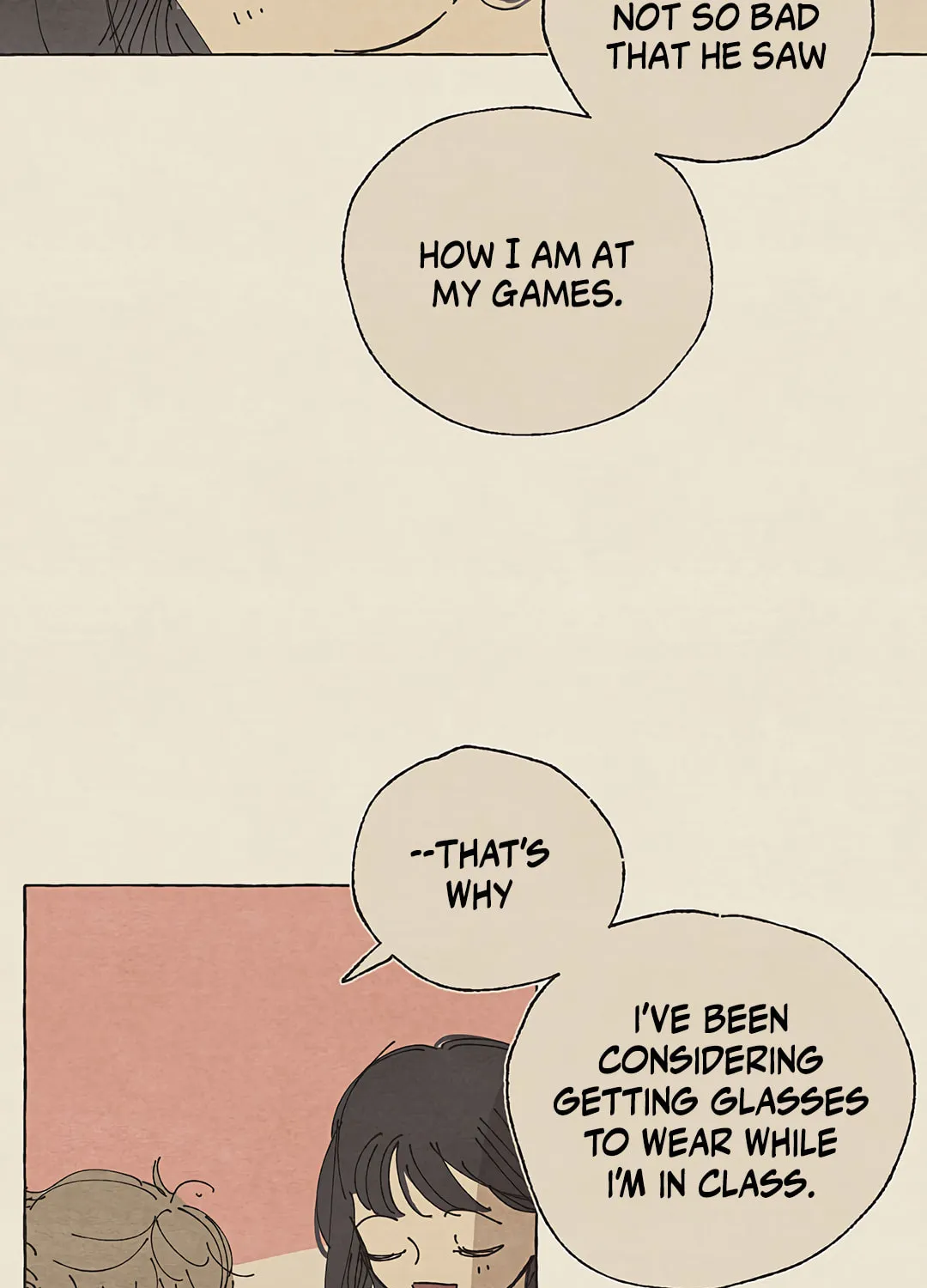 Their Ark Chapter 9 page 57 - 