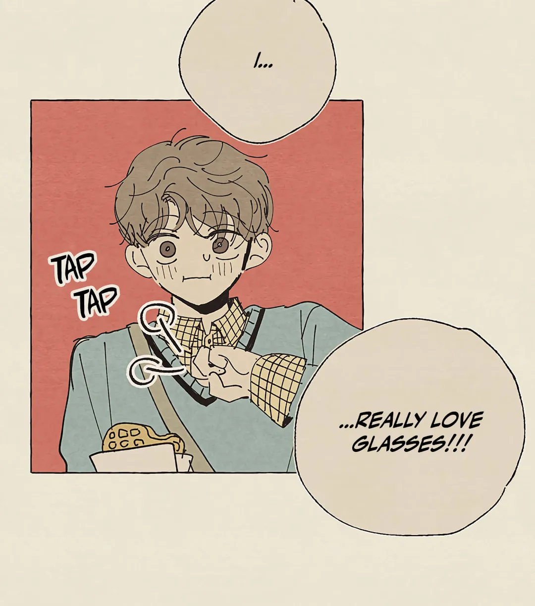 Their Ark Chapter 9 page 60 - 