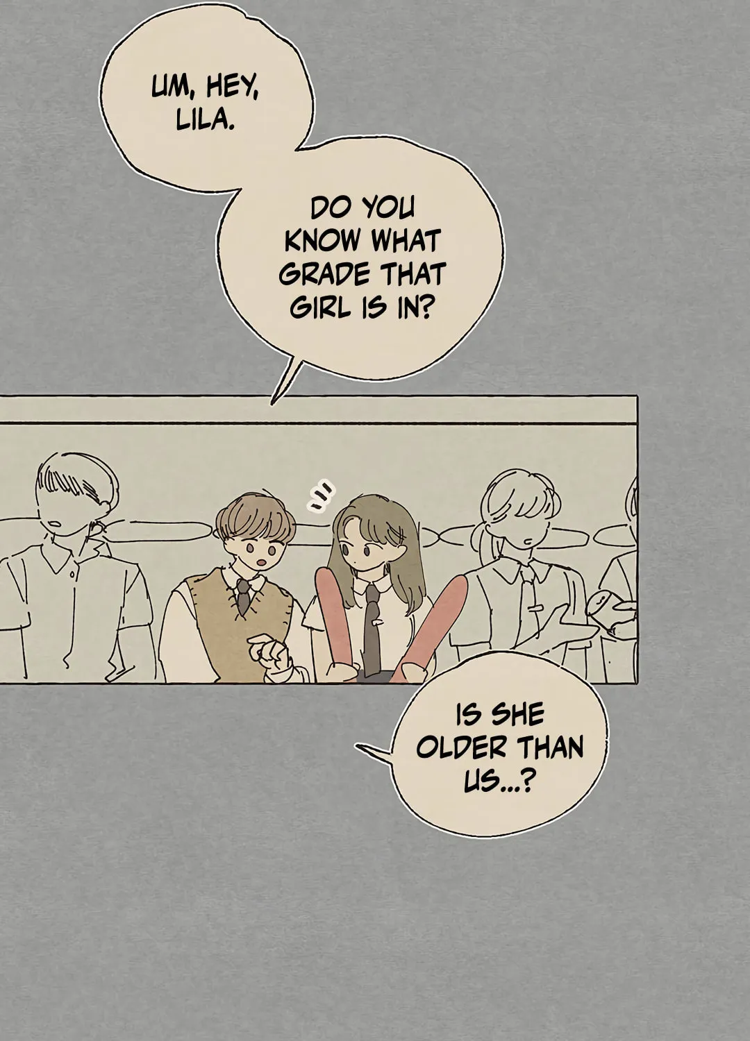 Their Ark Chapter 9 page 7 - 