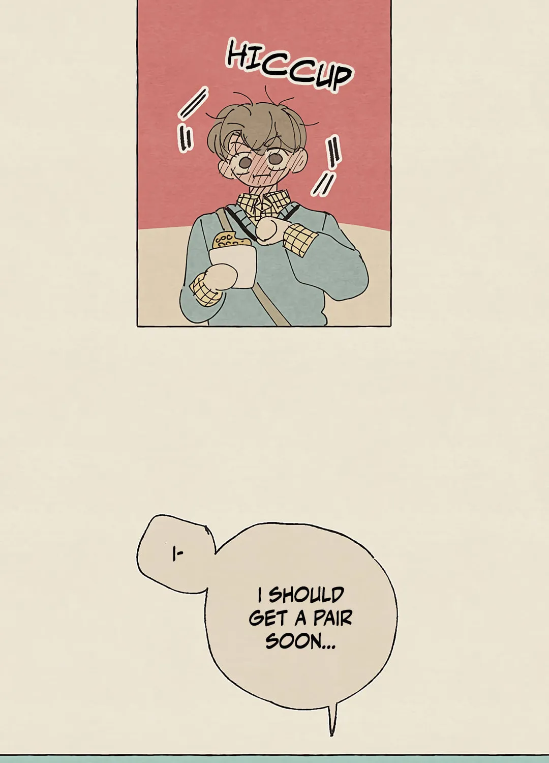 Their Ark Chapter 9 page 62 - 