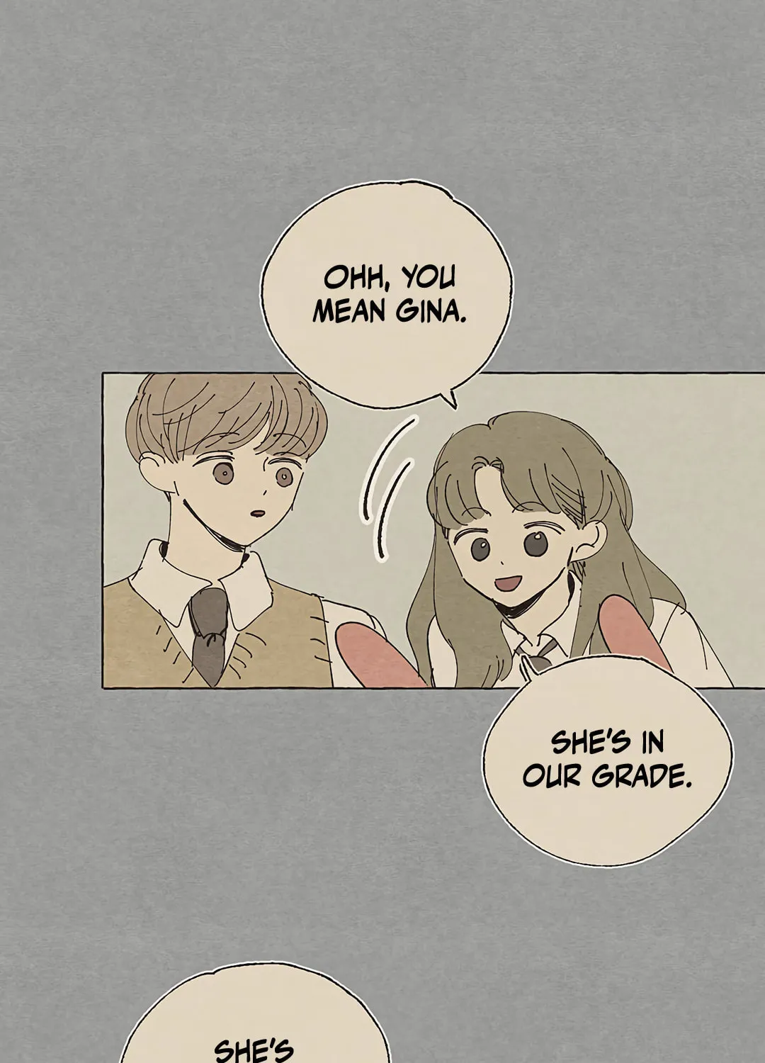Their Ark Chapter 9 page 8 - 