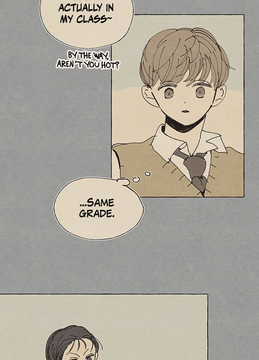 Their Ark Chapter 9 page 9 - 