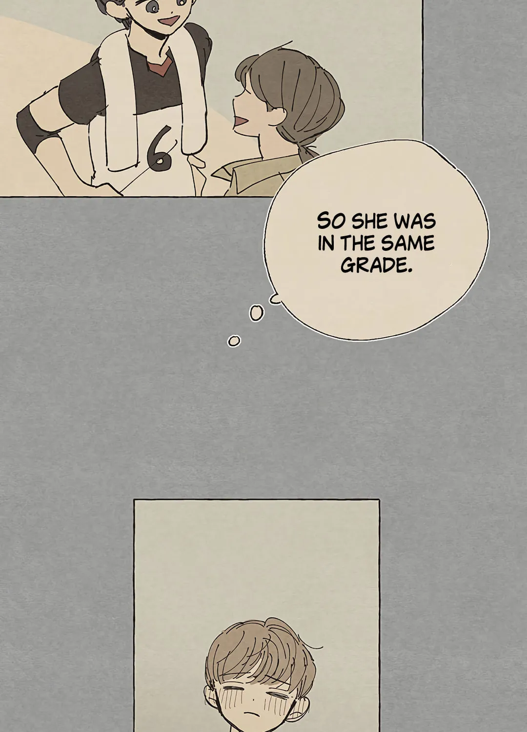 Their Ark Chapter 9 page 10 - 