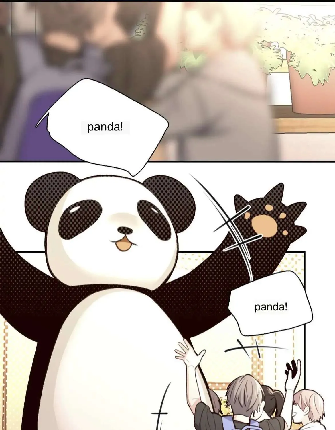 Their phantom Chapter 1 page 2 - 