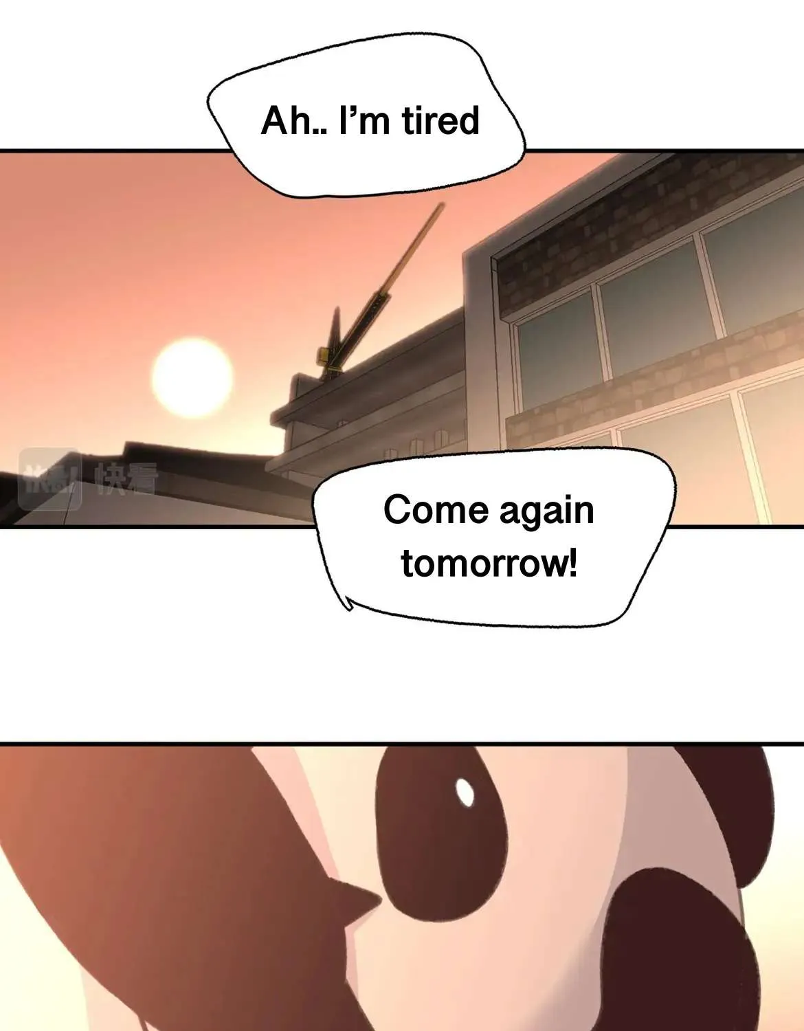 Their phantom Chapter 1 page 11 - 