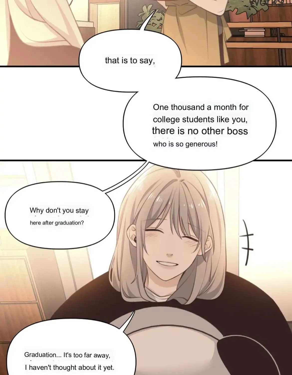 Their phantom Chapter 1 page 17 - 