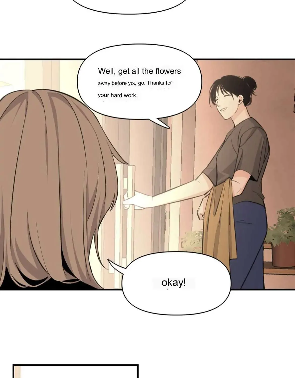 Their phantom Chapter 1 page 19 - 