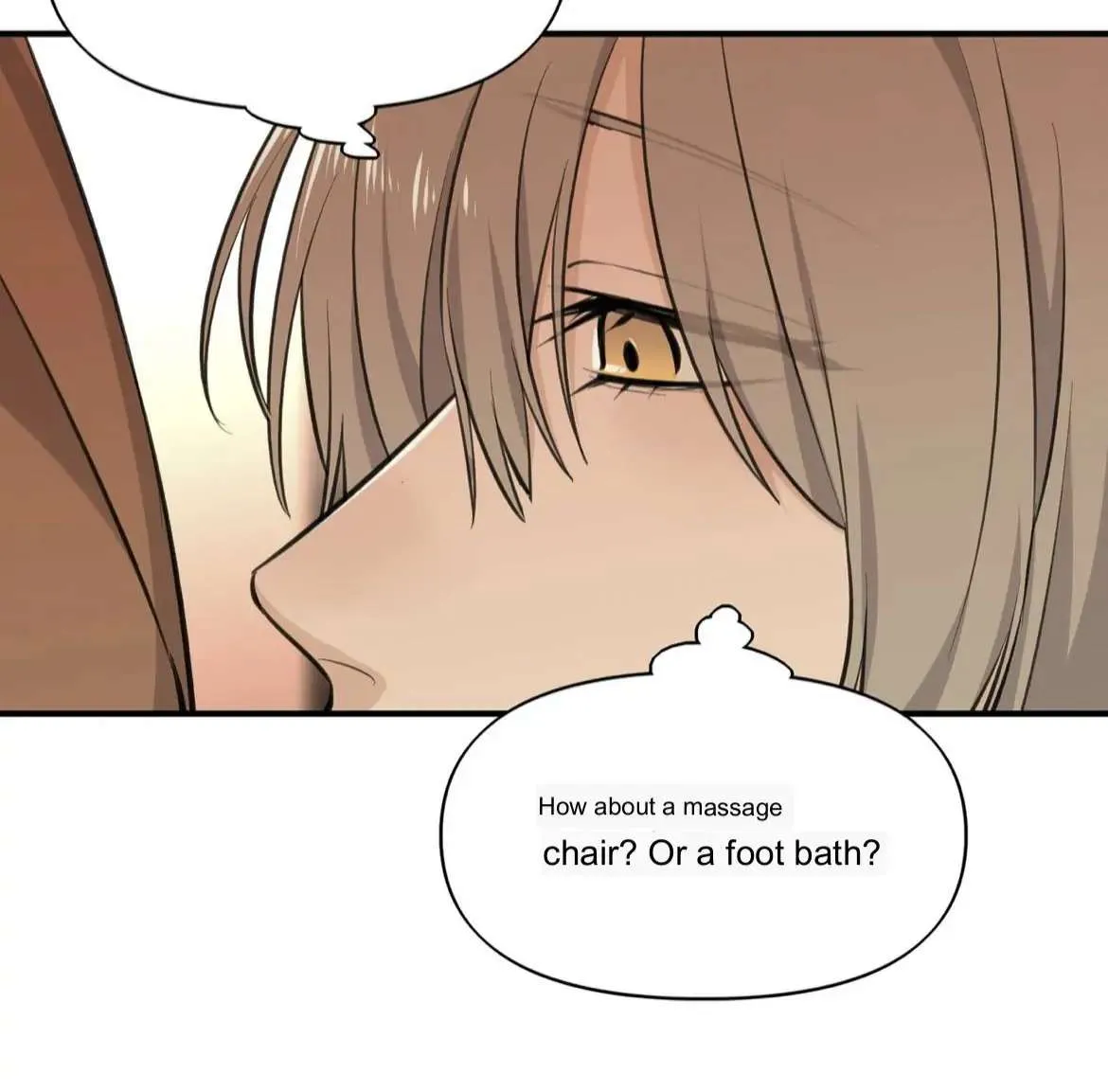 Their phantom Chapter 1 page 22 - 