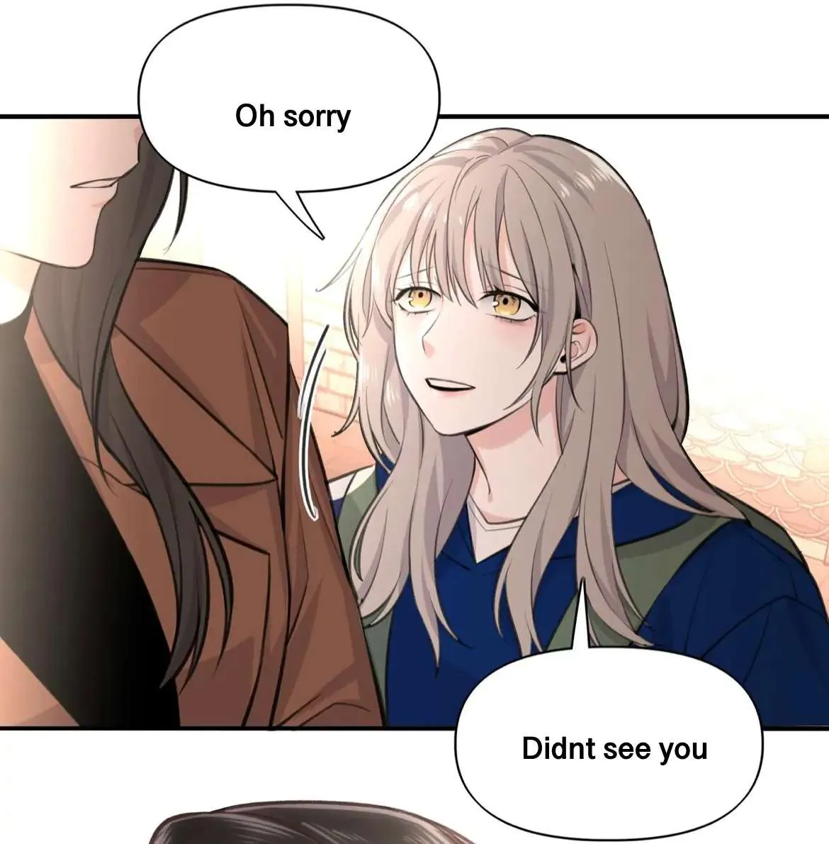 Their phantom Chapter 1 page 25 - 