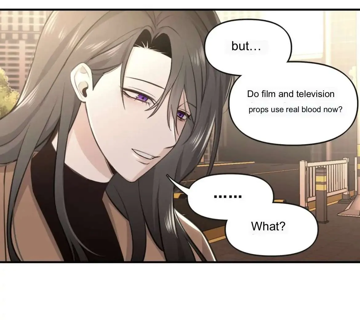 Their phantom Chapter 1 page 30 - 