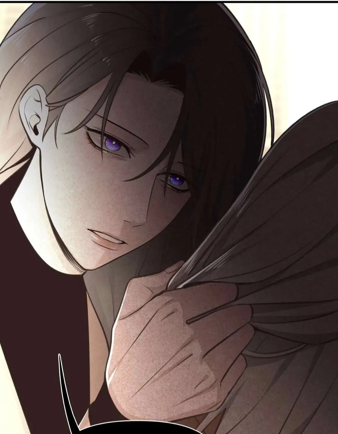 Their phantom Chapter 1 page 34 - 