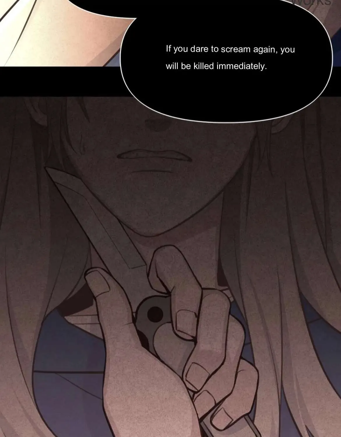 Their phantom Chapter 1 page 36 - 