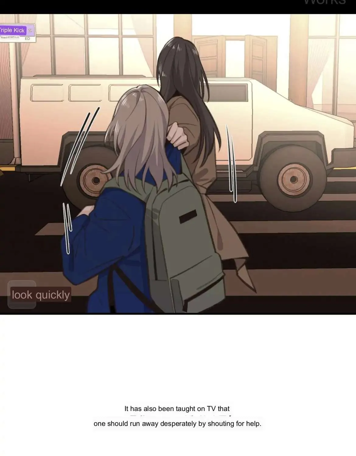 Their phantom Chapter 1 page 39 - 