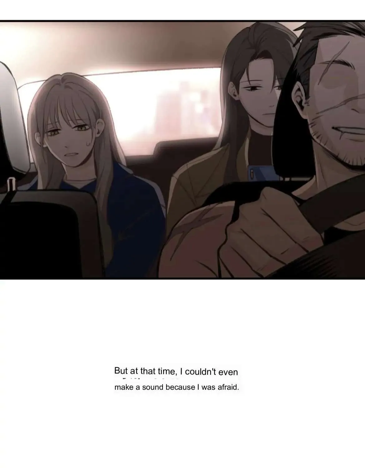 Their phantom Chapter 1 page 41 - 