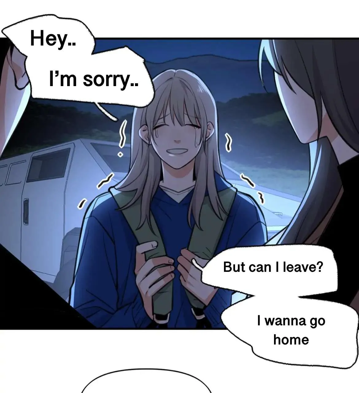 Their phantom Chapter 1 page 46 - 