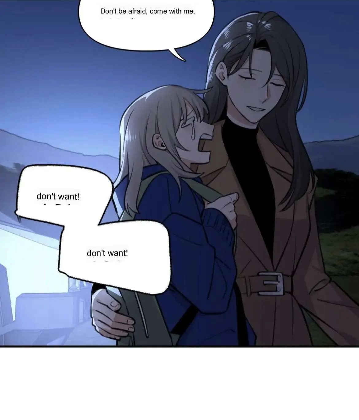 Their phantom Chapter 1 page 47 - 