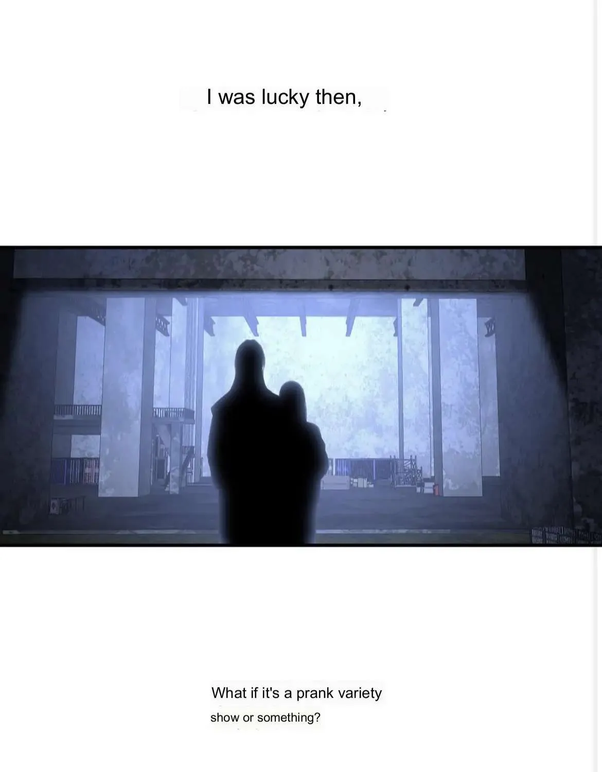 Their phantom Chapter 1 page 48 - 