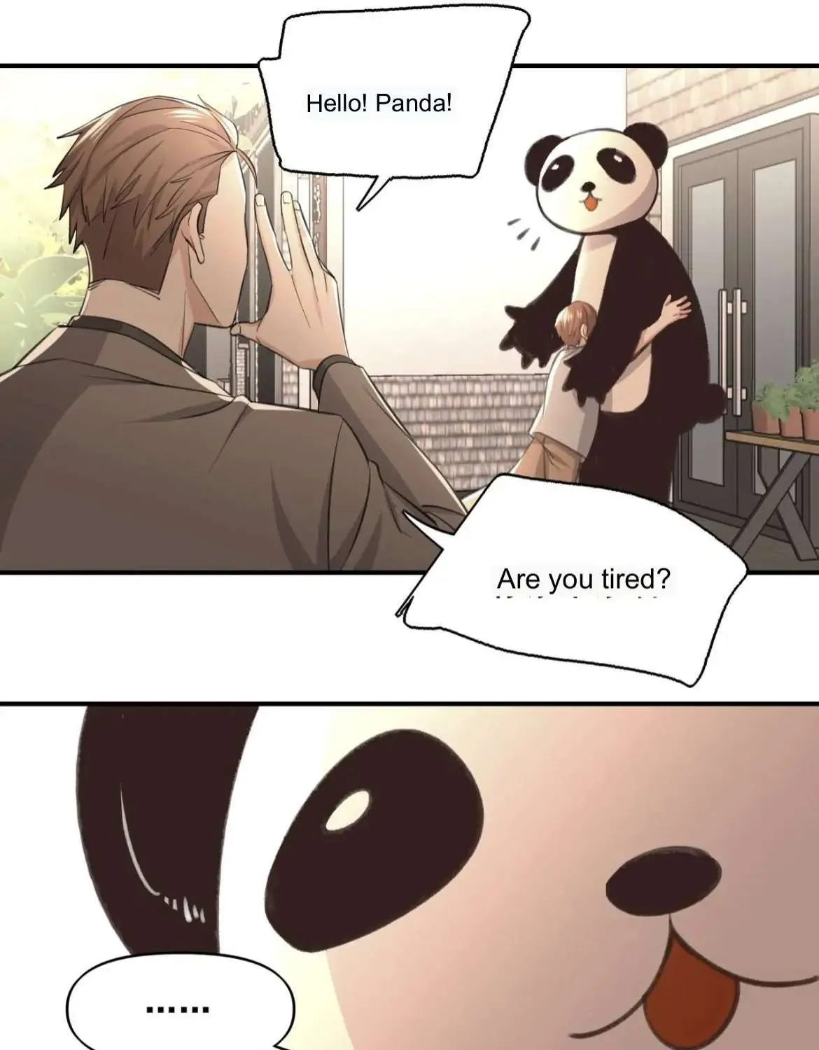 Their phantom Chapter 1 page 6 - 