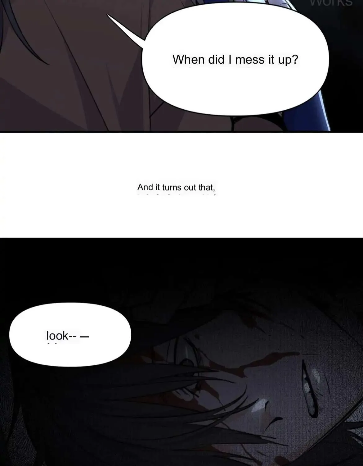 Their phantom Chapter 1 page 52 - 