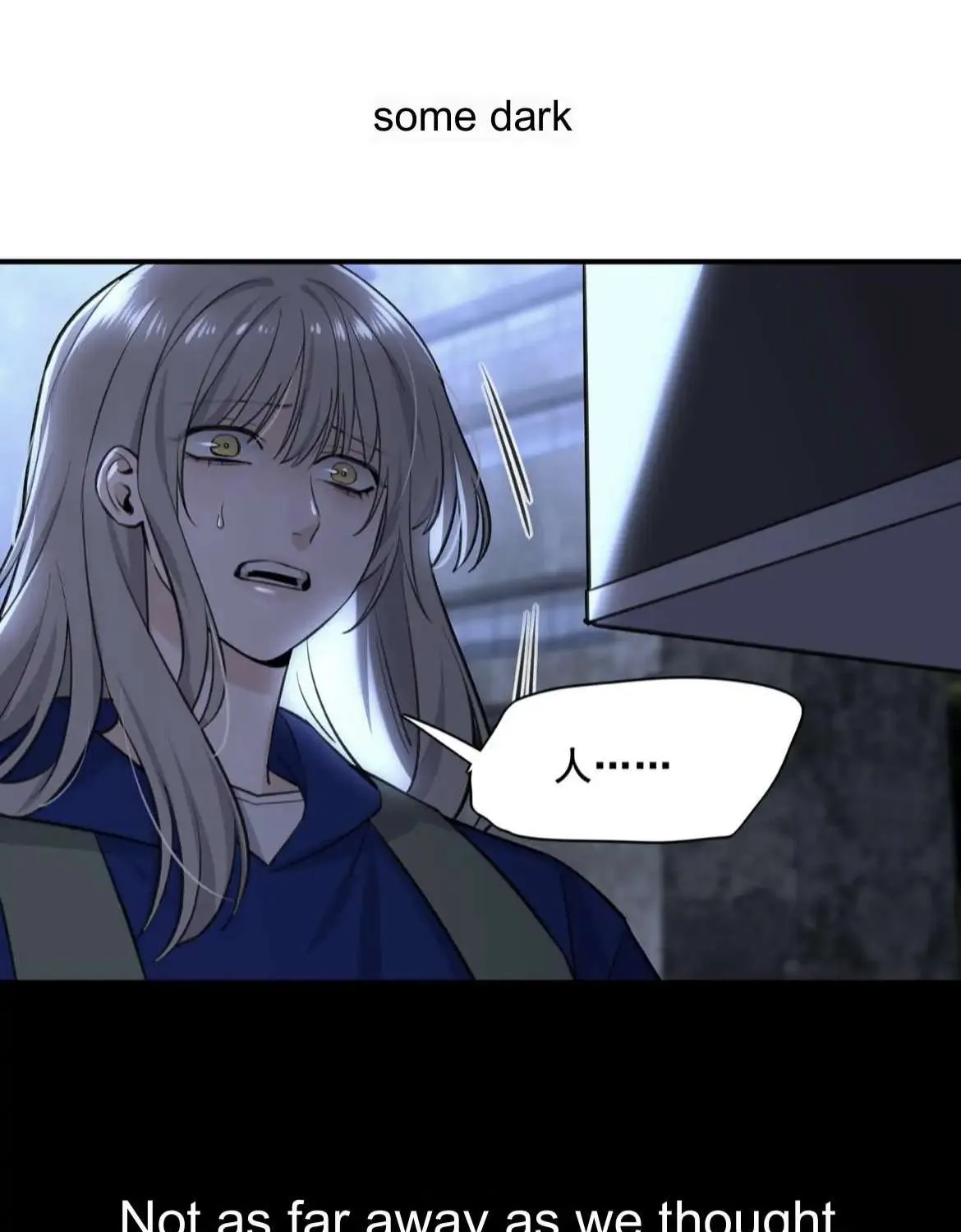 Their phantom Chapter 1 page 54 - 