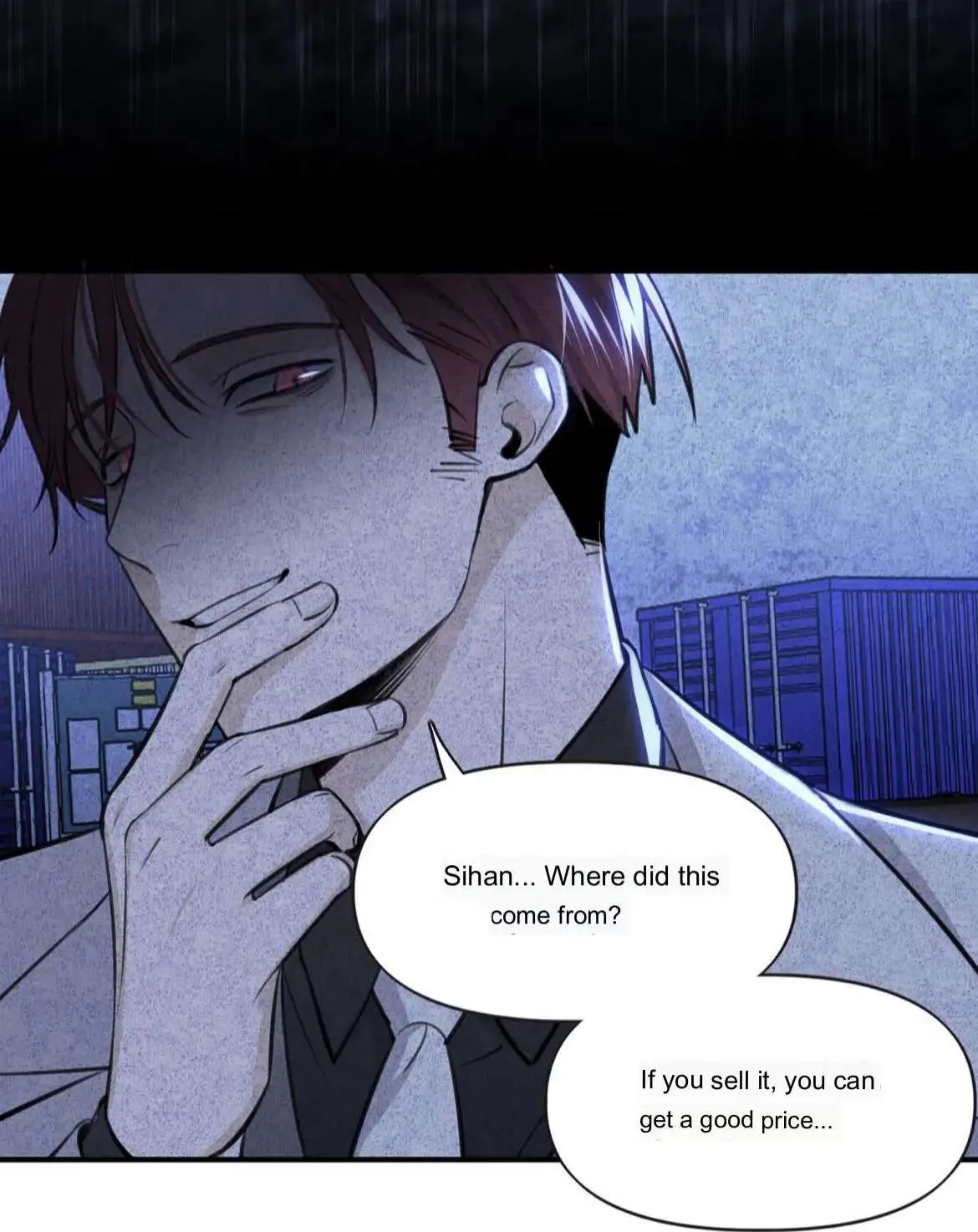 Their phantom Chapter 1 page 58 - 