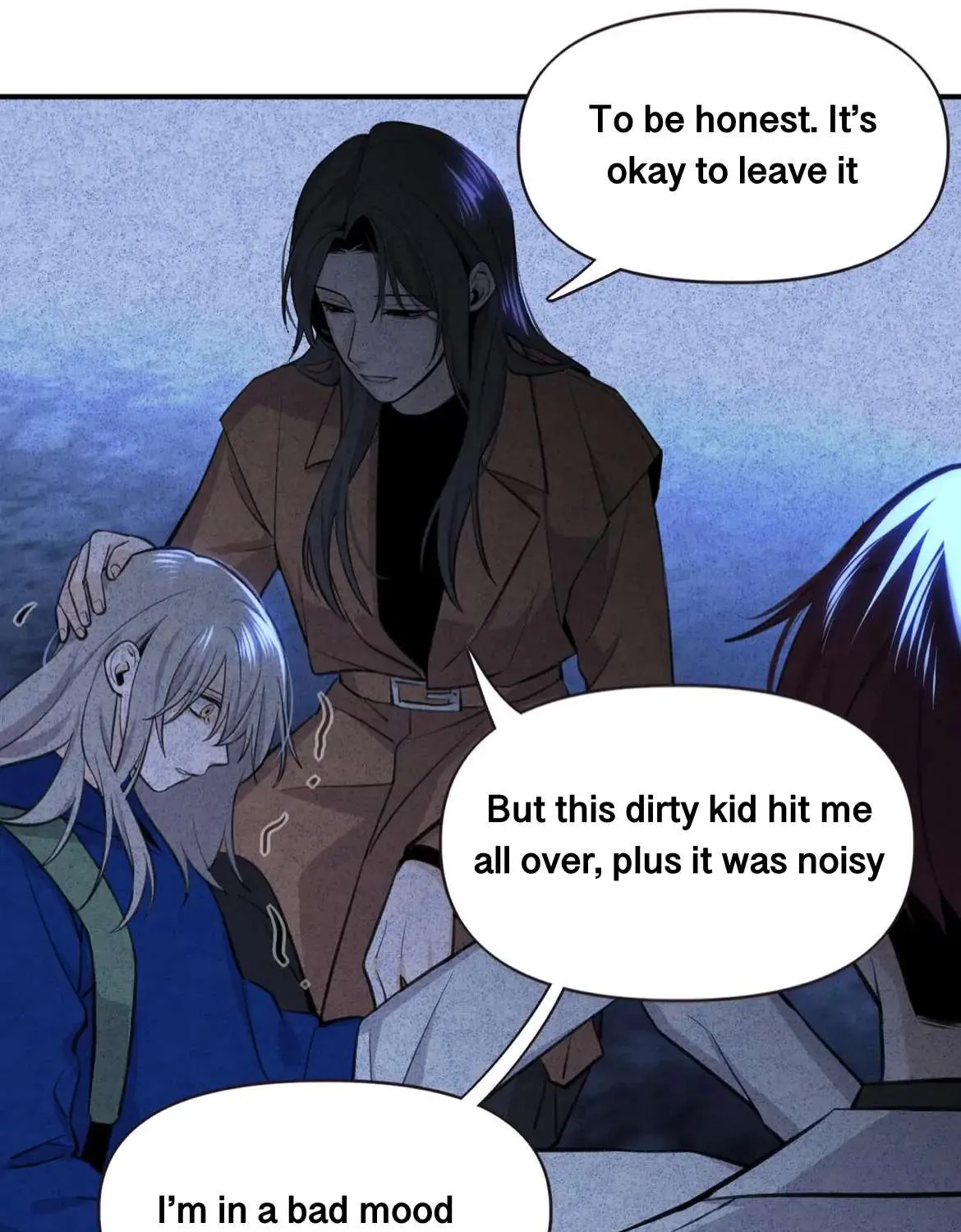 Their phantom Chapter 1 page 59 - 