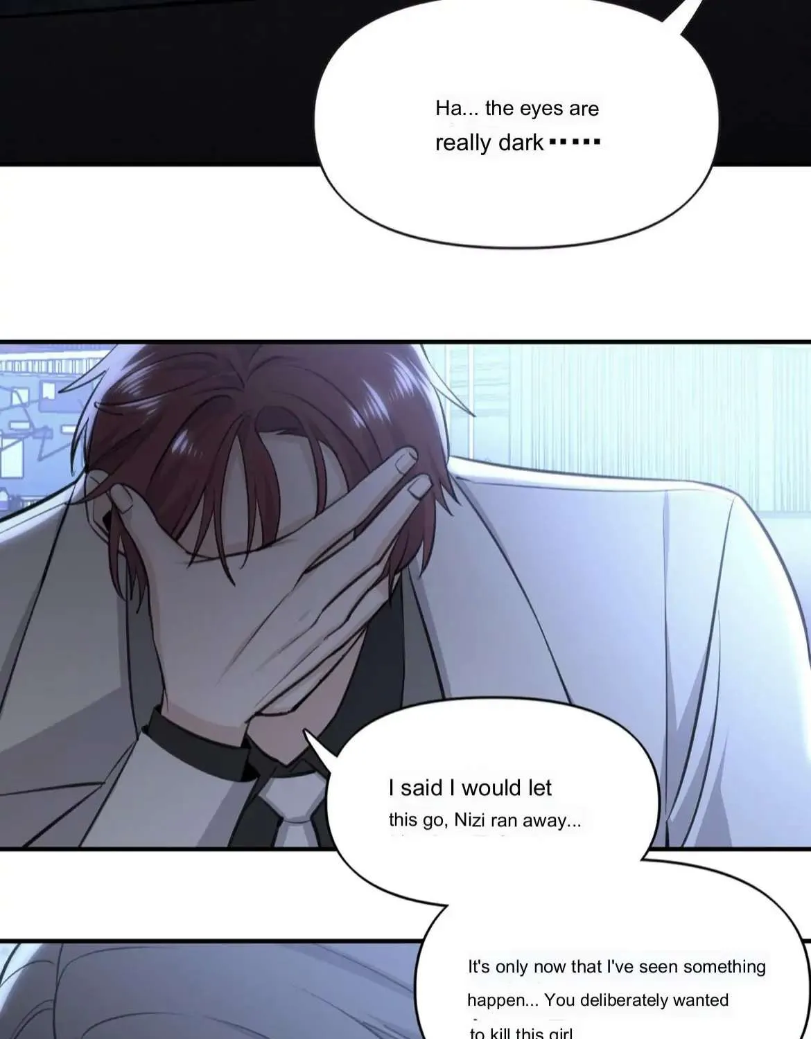 Their phantom Chapter 1 page 61 - 