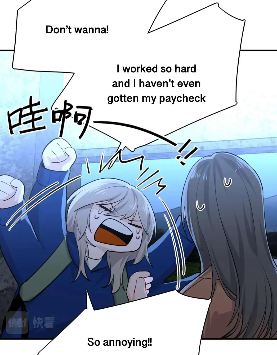 Their phantom Chapter 1 page 64 - 