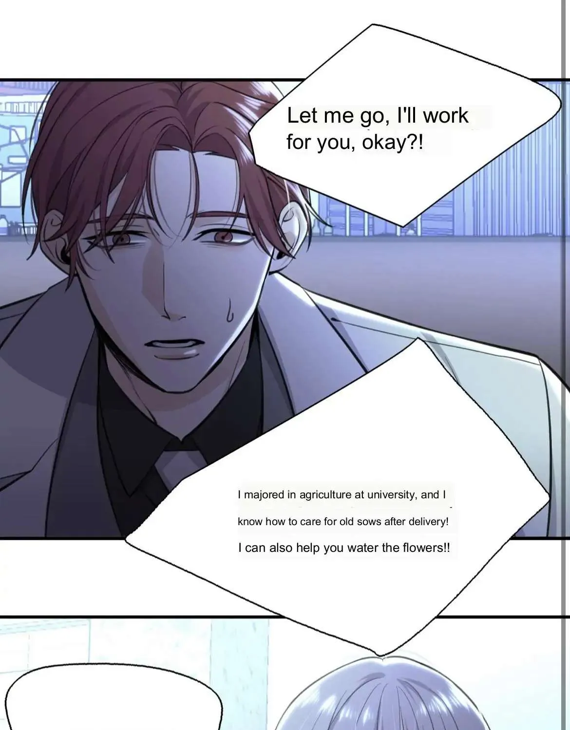 Their phantom Chapter 1 page 66 - 