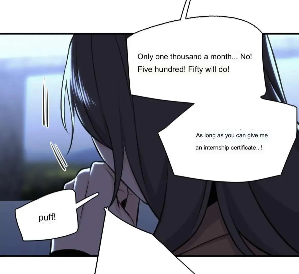 Their phantom Chapter 1 page 69 - 