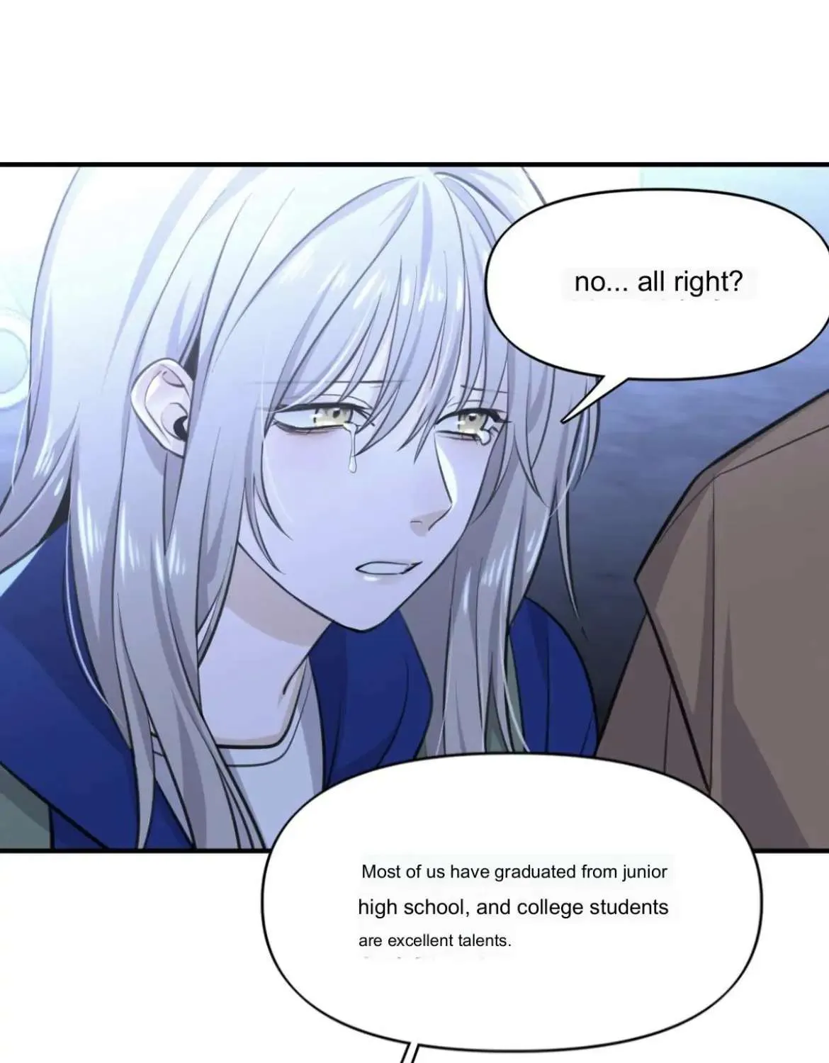 Their phantom Chapter 1 page 74 - 