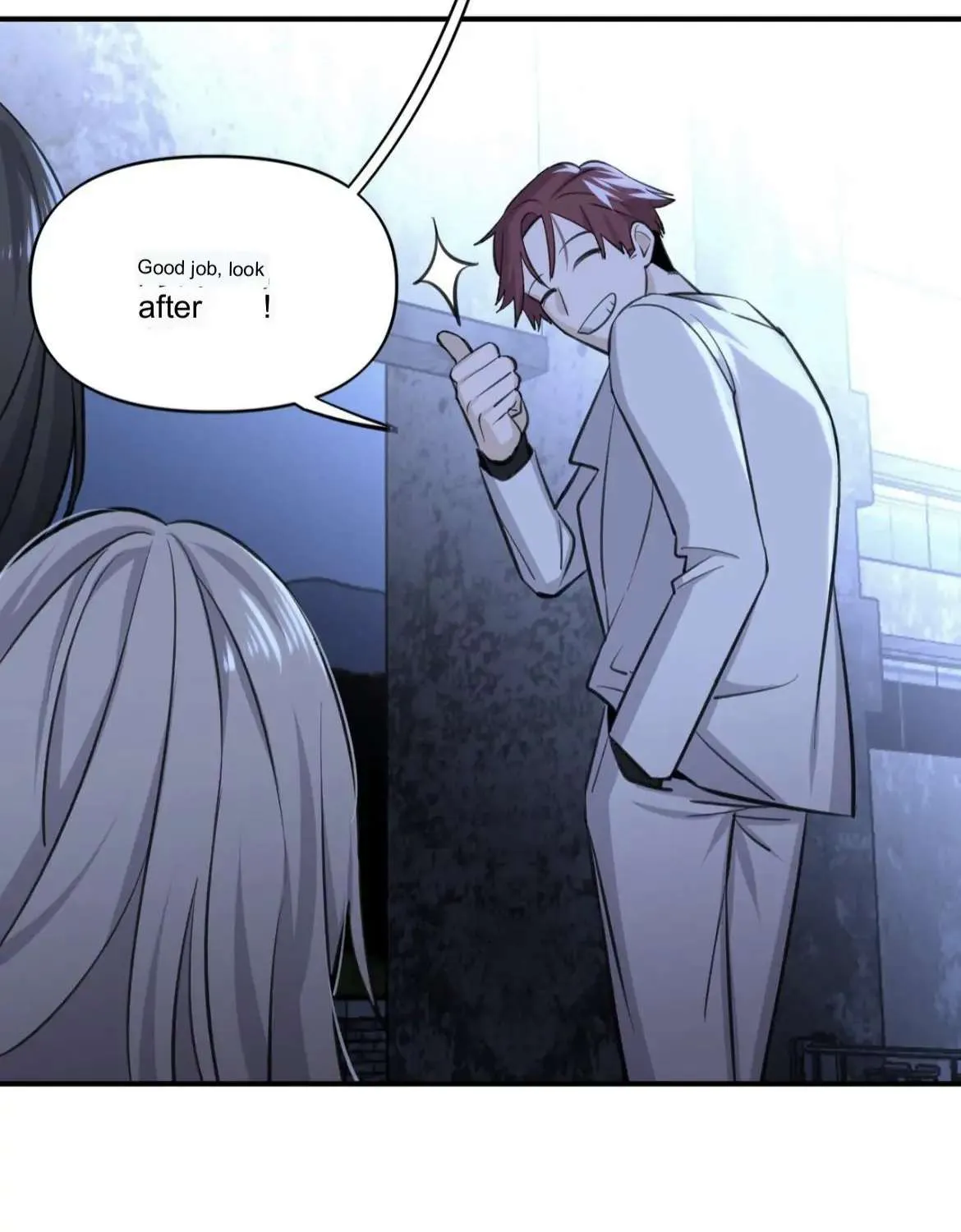 Their phantom Chapter 1 page 75 - 