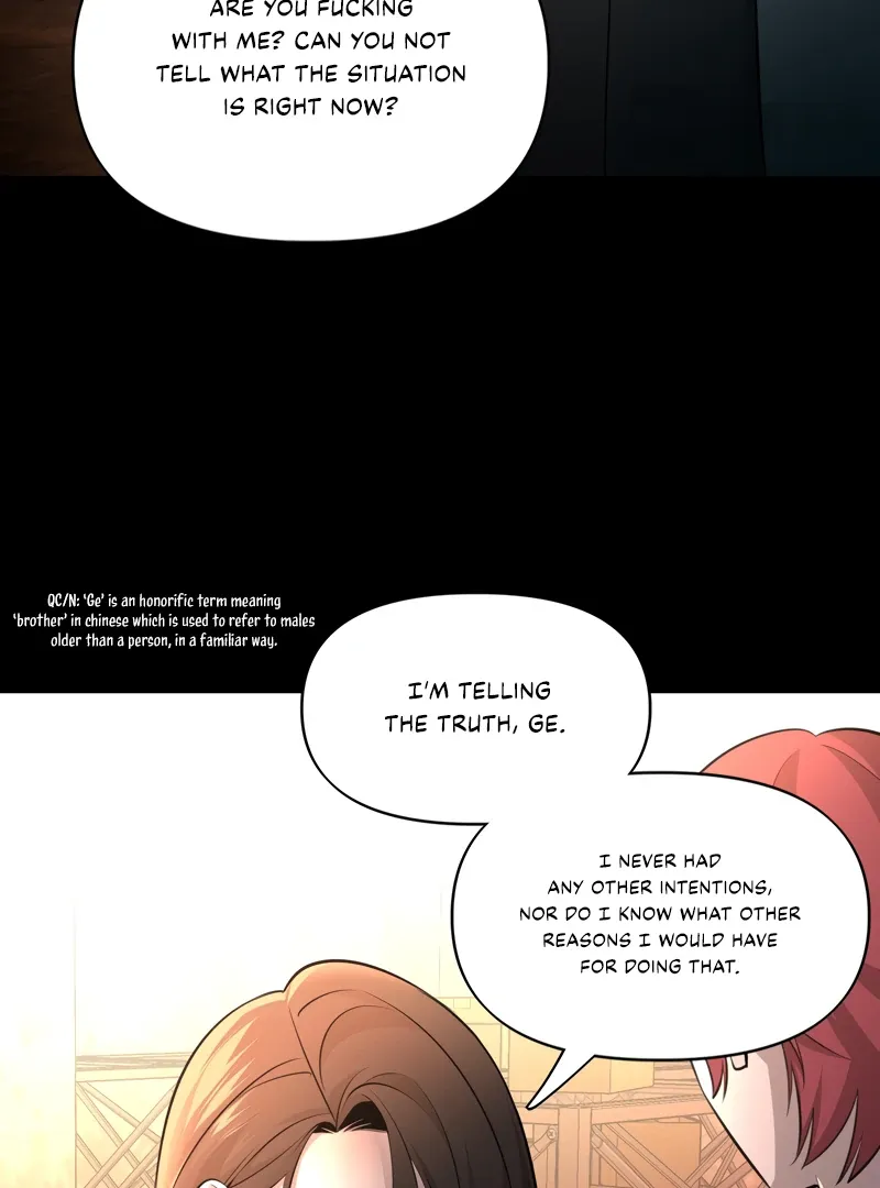 Their phantom Chapter 10 page 16 - 