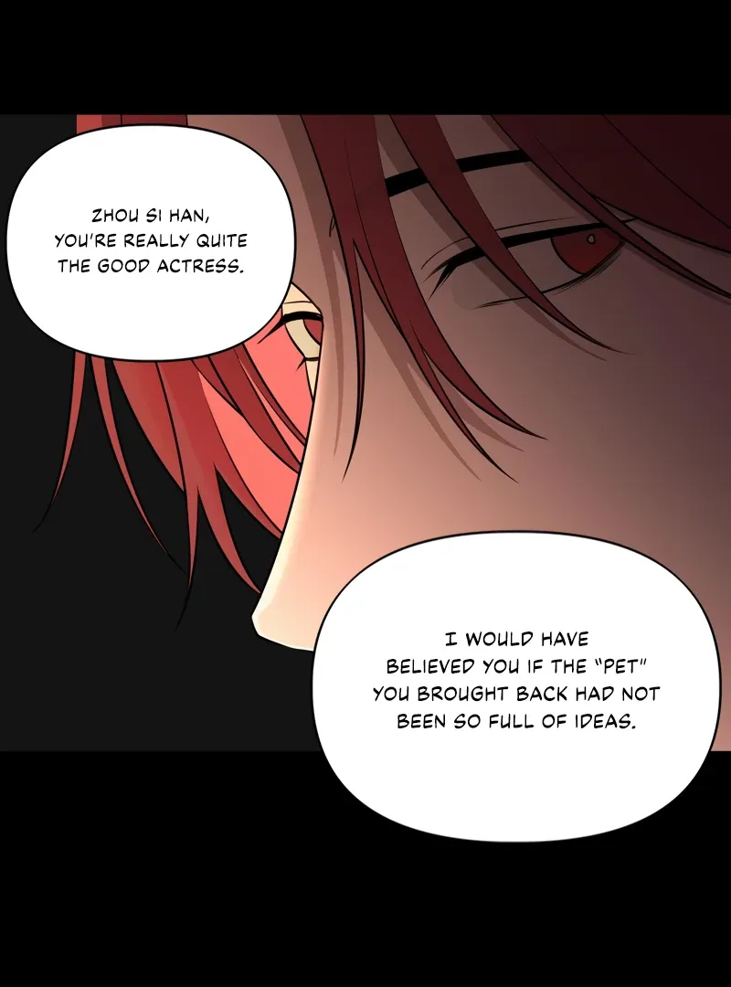 Their phantom Chapter 10 page 18 - 