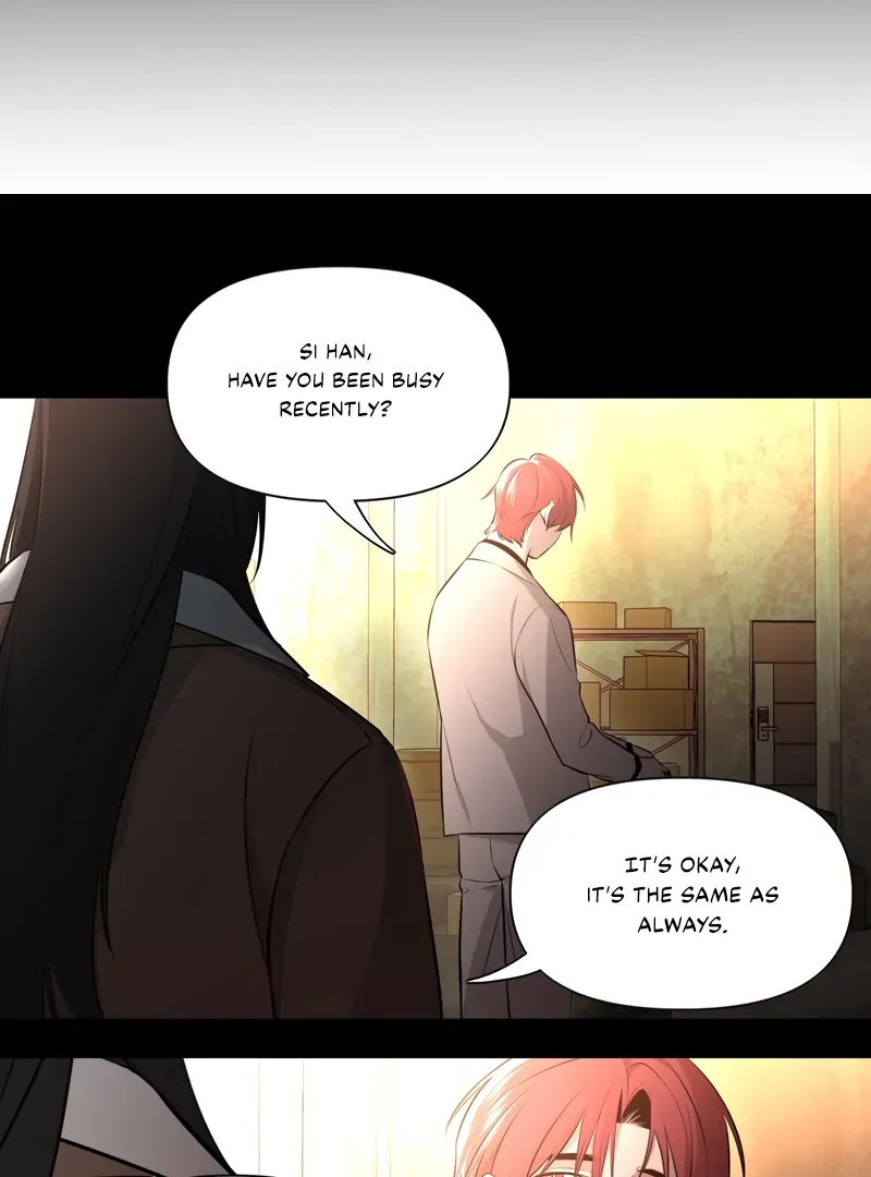 Their phantom Chapter 10 page 3 - 