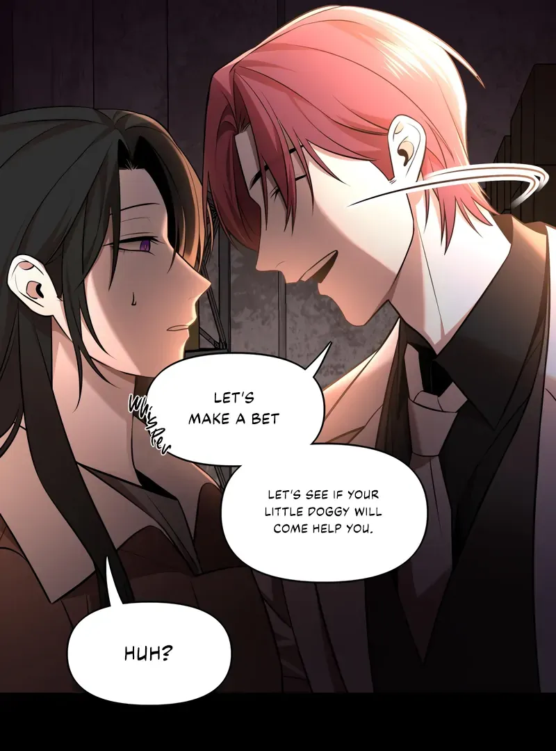 Their phantom Chapter 10 page 21 - 