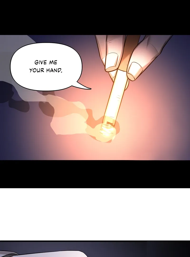 Their phantom Chapter 10 page 22 - 