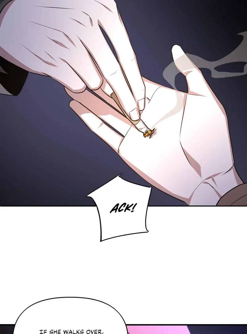 Their phantom Chapter 10 page 23 - 