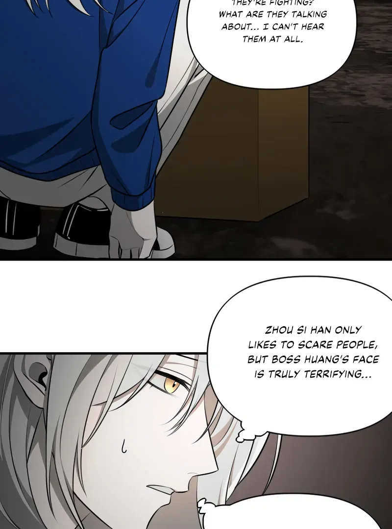 Their phantom Chapter 10 page 32 - 