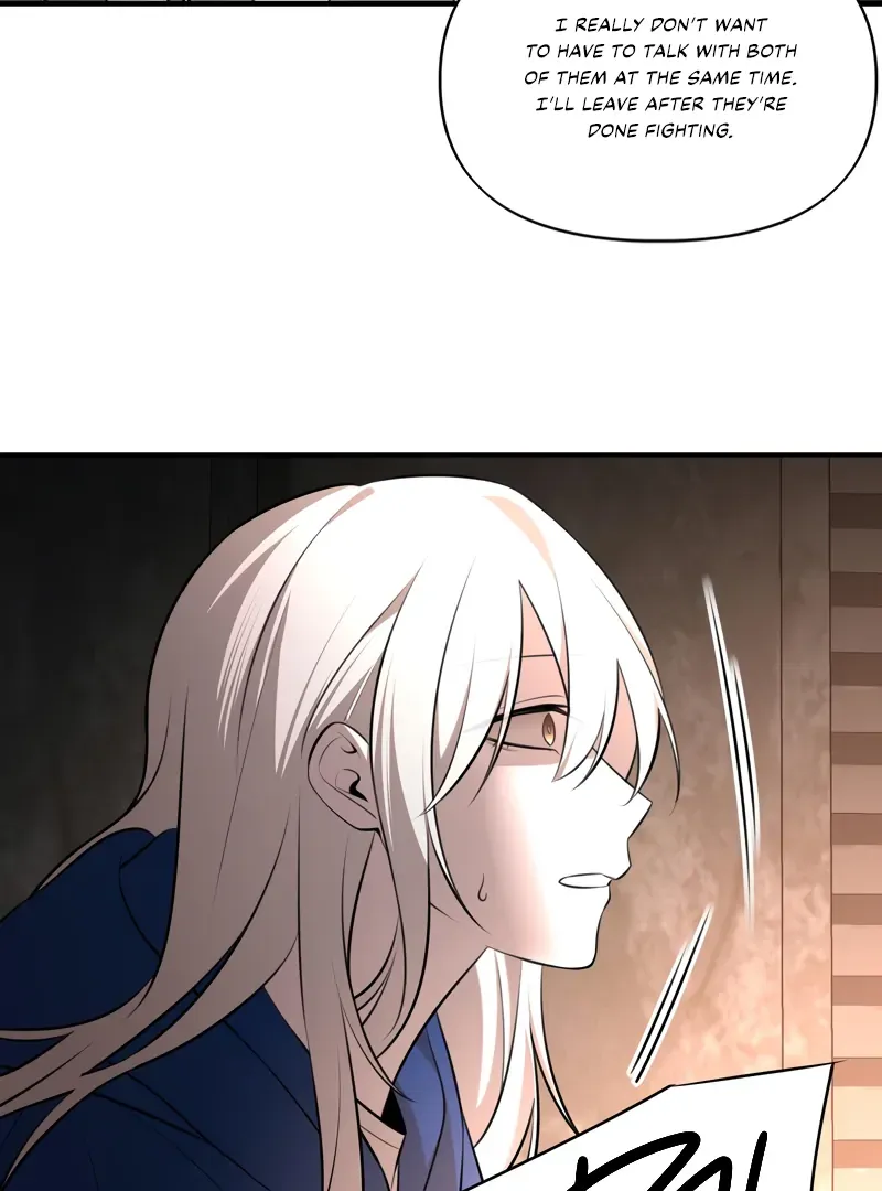 Their phantom Chapter 10 page 33 - 
