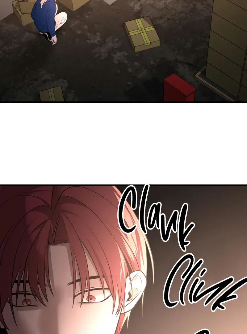 Their phantom Chapter 10 page 35 - 